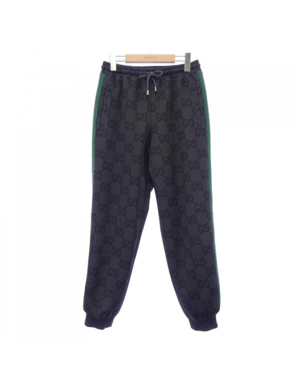 Gucci Pants Black
